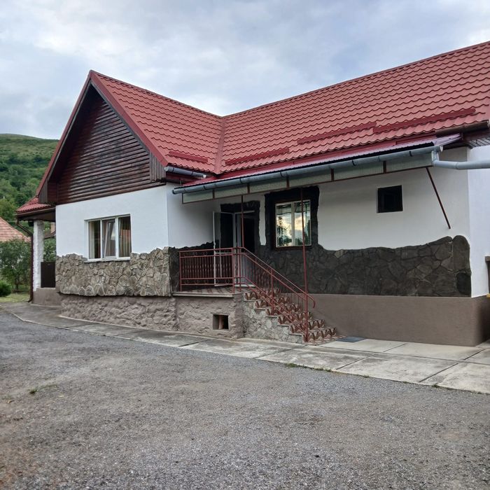 Casa de vanzare.