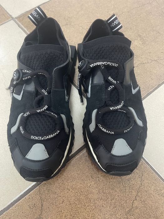 Tenesi Dolce Gabbana