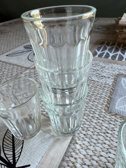 Vand pahare de tuica /35 ml