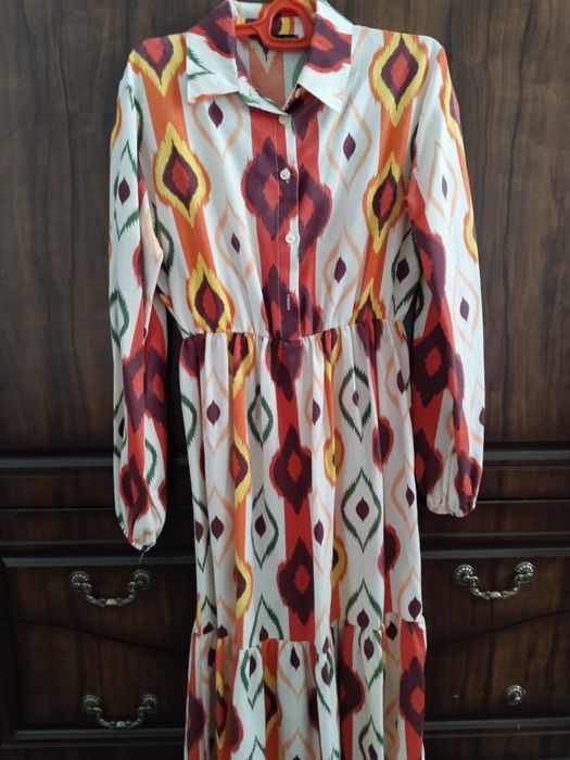 Turkiya koyne razmeri M sifati zor