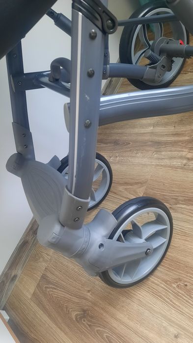 Детска количка Вaby Merc Faster 3 В 1