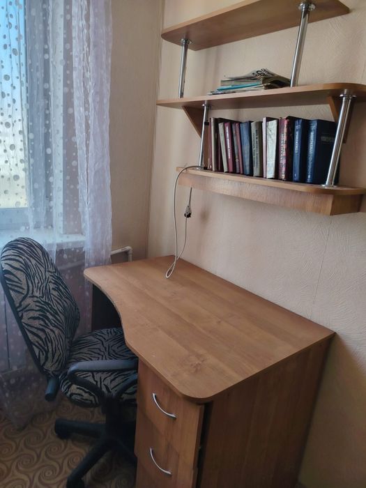 Корпусная мебель