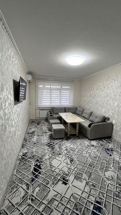 Сдам 1 ком квартиру в районе партсъезда , недалеко от парка