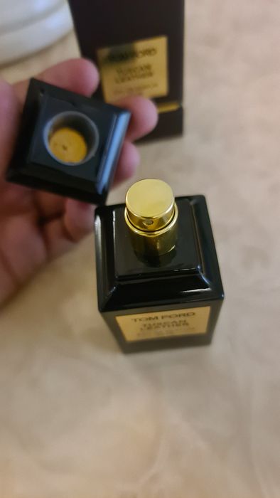 Tom Ford Tuscan Leather Eau de Parfum (50мл)
100% Оригинал. Гаранти