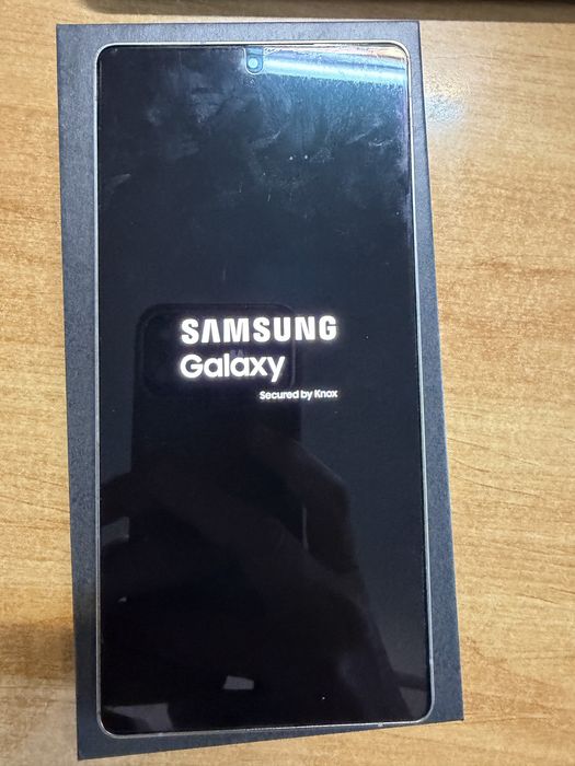 Samsung Galaxy S25 ultra 512 GB, in garantie
