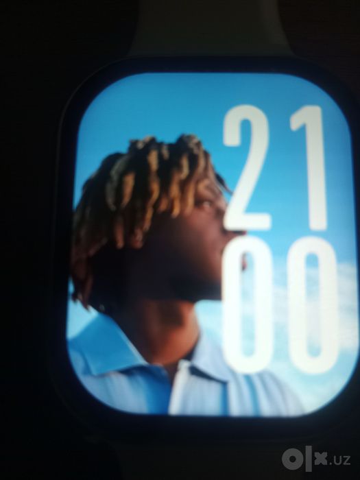 Smart watch s10pro