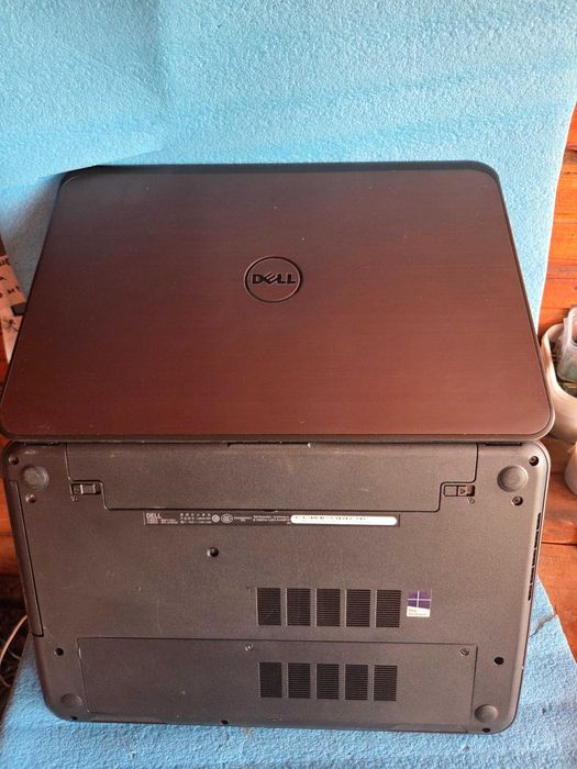 placa de baza, carcasa, DELL Latitude 3540 - incomplet -