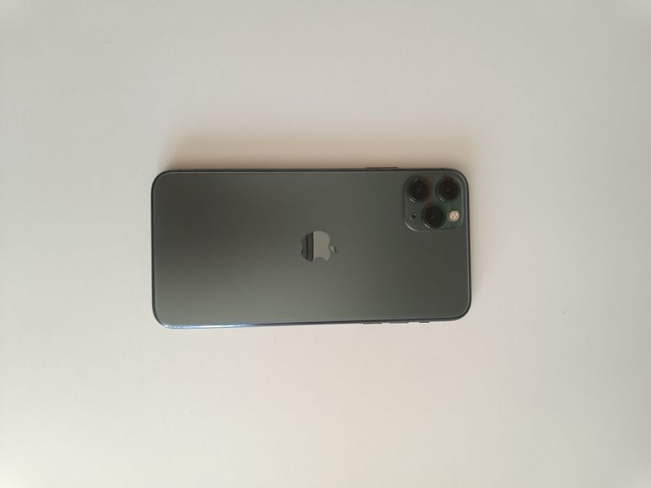 Apple Айфон Iphone 11 pro max ТОРГ 512 Обмена нет