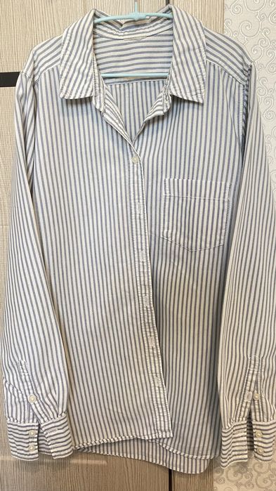 Джинсовка р S в отличном сост