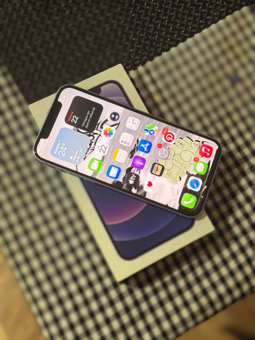 Iphone 12 128gb акк 100%