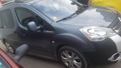 Ветробрани за CITROEN Berlingo (2008-2017) / PEUGEOT Partner (2008-201