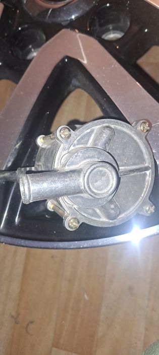 Лунфей  подогрев 220в 3000w