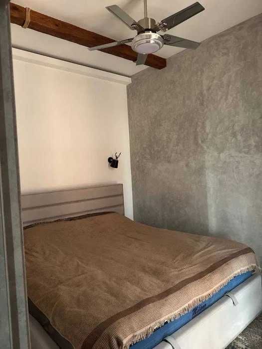 4-комнатная ЖК Parkent Avenue Паркентский 114м²+57м² мансарда;