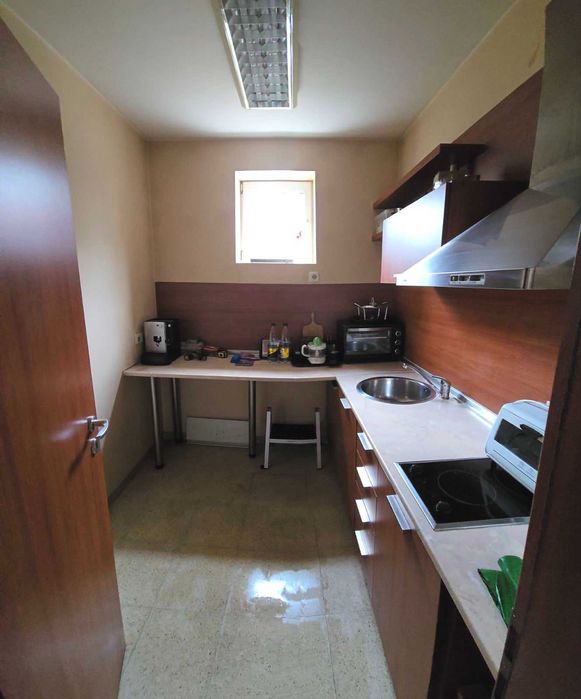 Дава се под наем Офис в София, Гоце Делчев - 250 кв.м за 950 € - Снимка #7