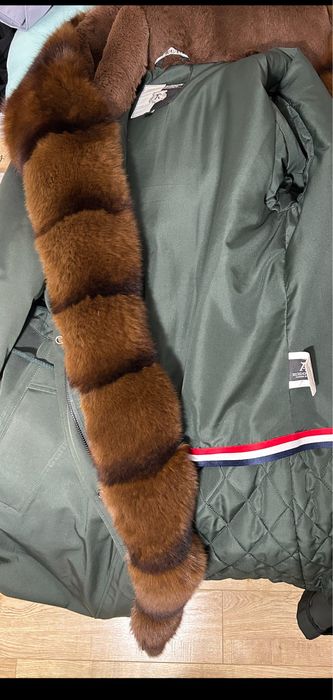 Продаю зимняя парка