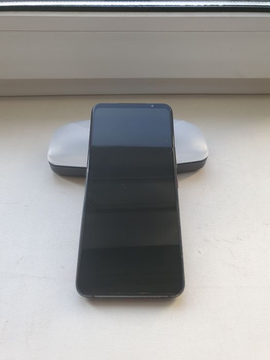 Asus Rog phone 5s