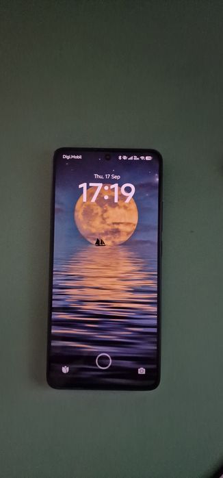 POCO X7 PRO 512 GB ca nou cu cutie inclus