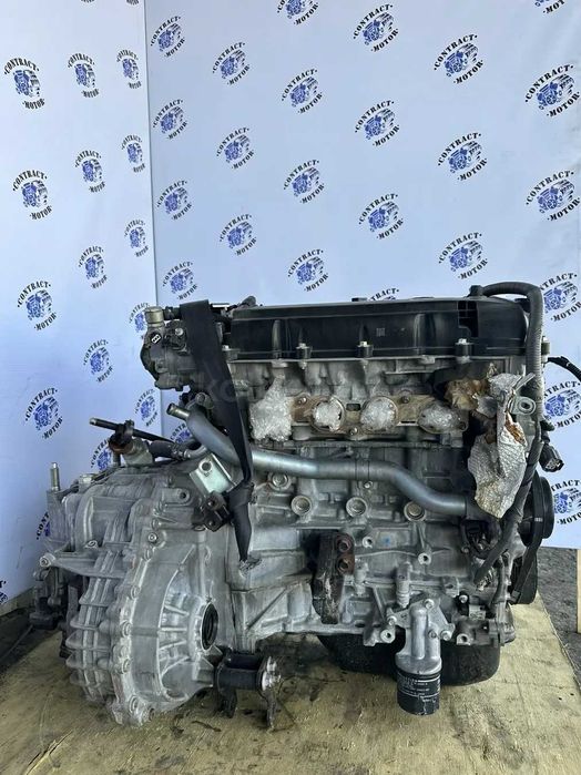 PE двигатель 2.0 Mazda 3, Mazda 6, Mazda CX5