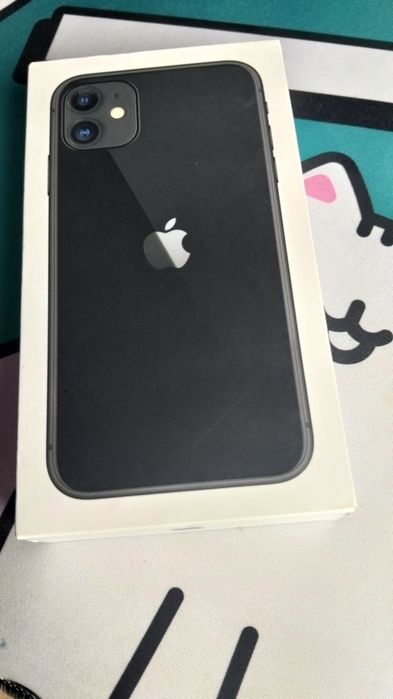 Продам iphone 11