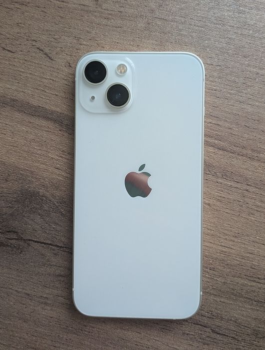 iPhone 13 128gb в идеальном состоянии