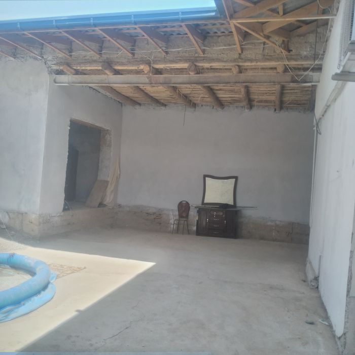 ховли сотилади жиззах шахрида