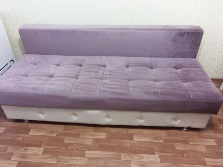 Диван раскладной! Производство Россия