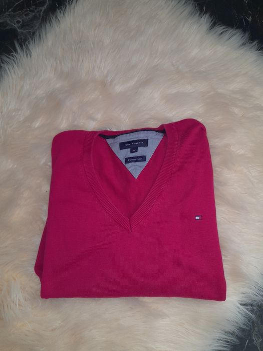 Pulover Tommy hilfiger mărimea m