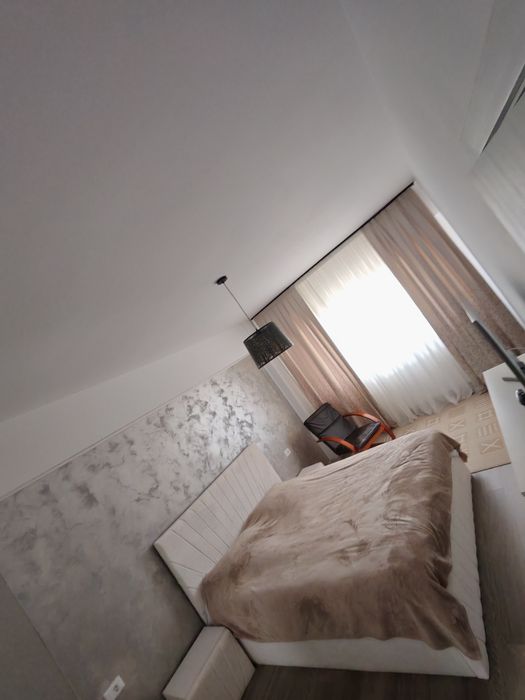 Apartament 2 camere de închiriat în regim hotelier