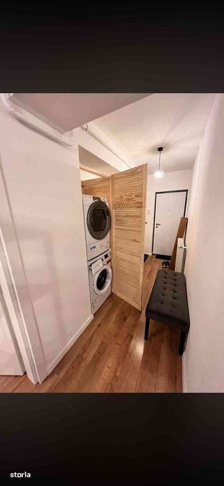 Apartament 2 camere de închiriat, George Enescu