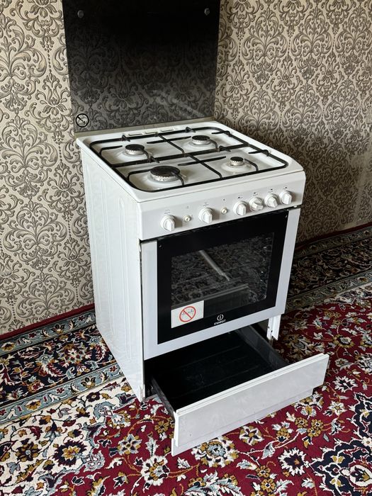 Газплита газ газ