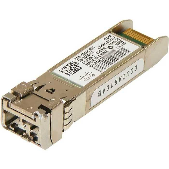 SFP+  modul sfp Трансивер 1.25g  10G    10km - 120km