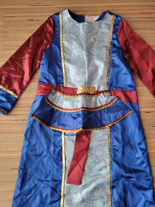 Costum copil 4-6 ani