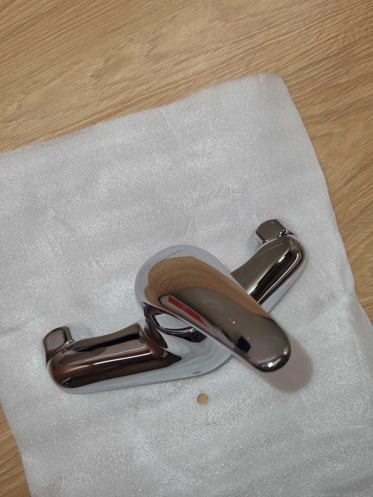 Смесителна батерия