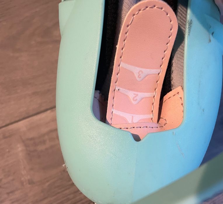 Role OXELO Decathlon reglabile 34-36 viteza controlata