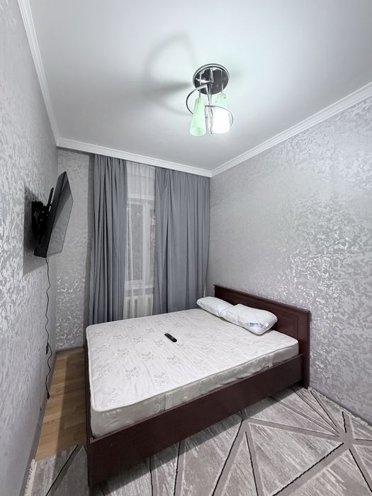 Квартира Кадышева Авиасозлар Лисунова 1