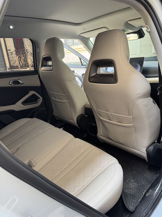 BYD UA АП. 2025 ел топ тозза янги холати