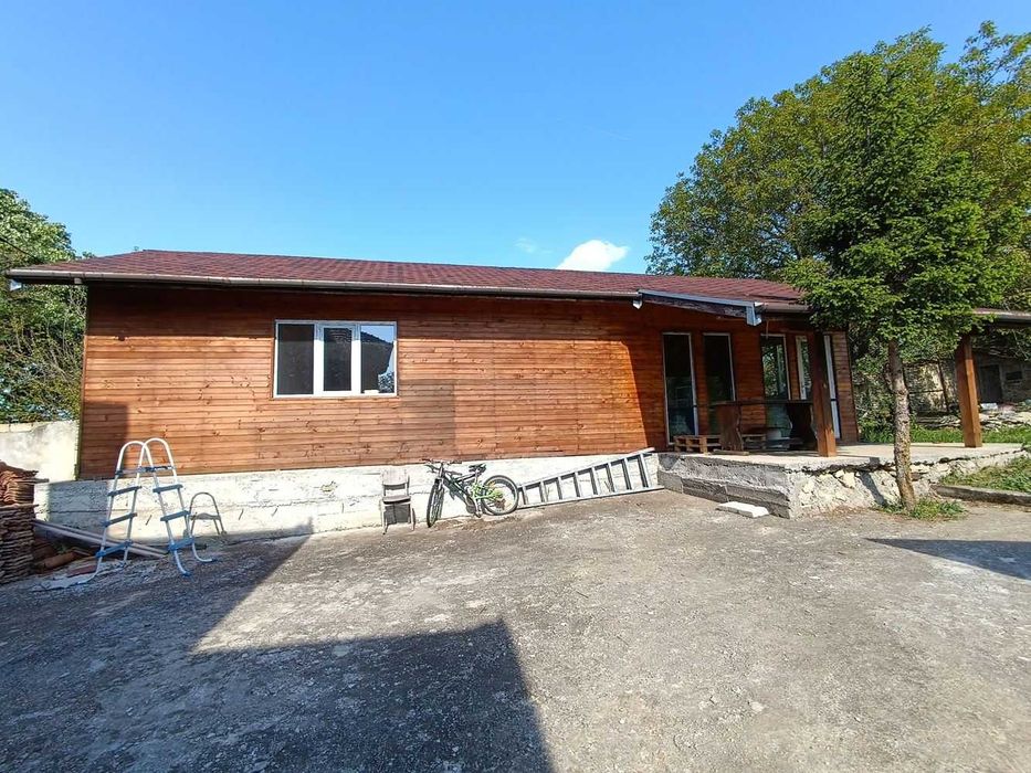 Продава се Къща в с. Момин сбор, Област Велико Търново - 300 кв.м за 544 €/кв.м - Снимка #17