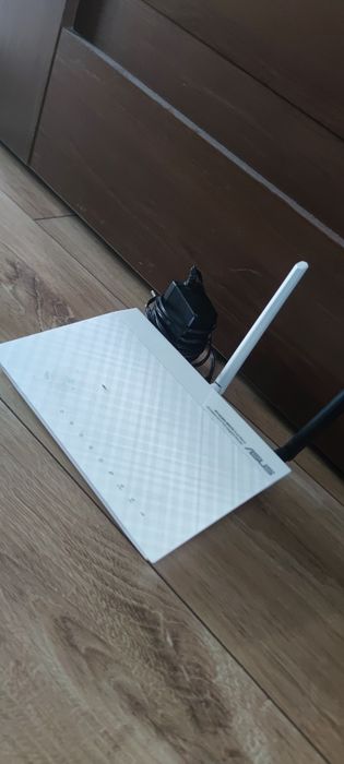 Router Wifi. Deco.Tp Link. ASUS