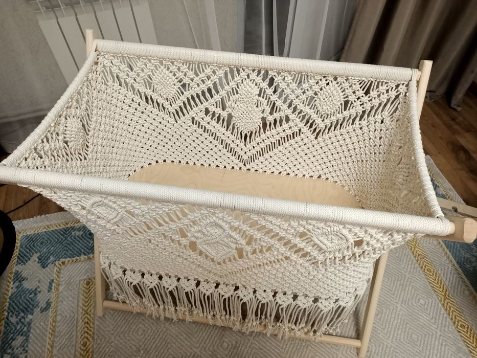 Колыбель для ребенка