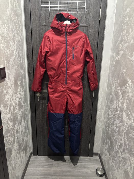 Детски ски гащеризон