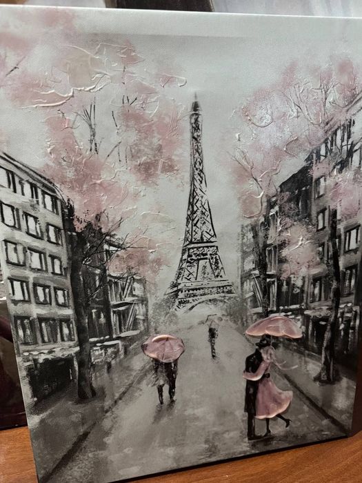 Шикарнык картины