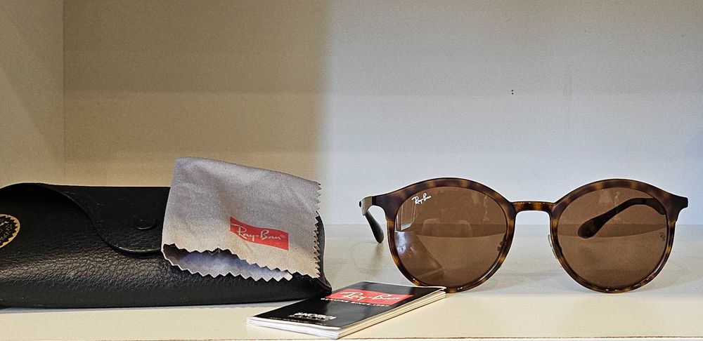 Ray Ban оригинални дамски слънчеви очила