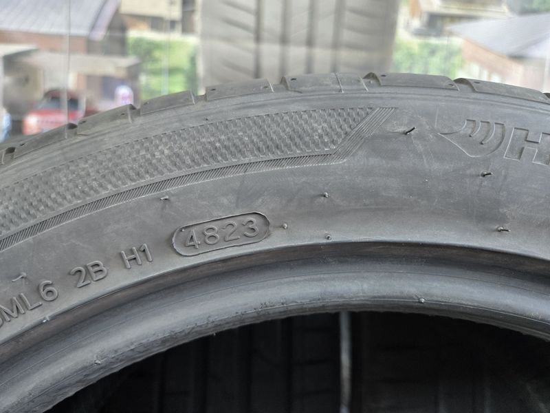 275/40/18//245/45/18 HANKOOK