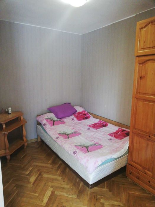 Дава се под наем Двустаен апартамент в София, Оборище - 61 кв.м за 318.75 € - Снимка #2