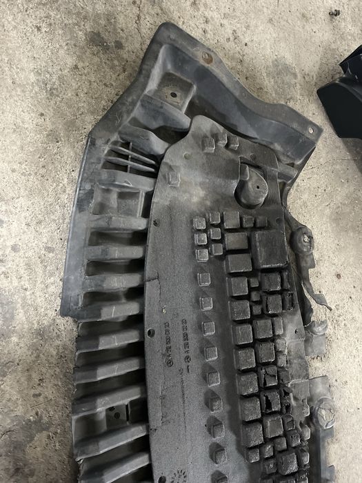 Scut motor mercedes cls w218 e class w218