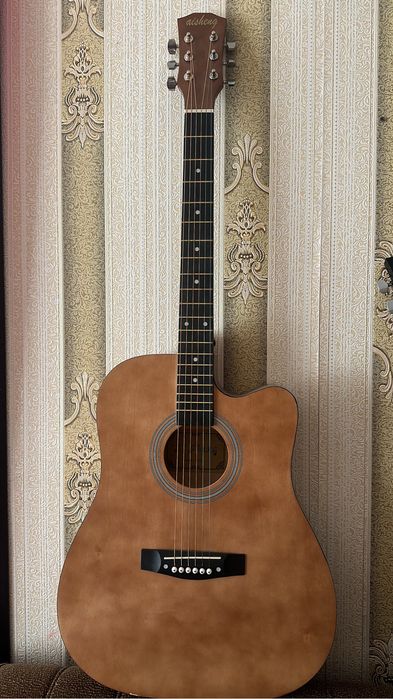 Домбыра кәсіби және әуесқой