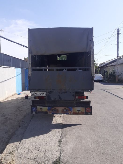 Gazel sotiladi zudlik bilan