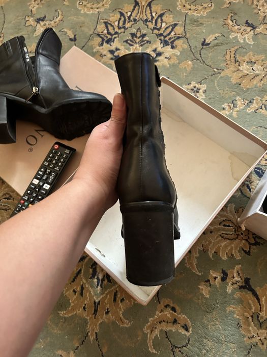 Ботинки всего за 10 тыс