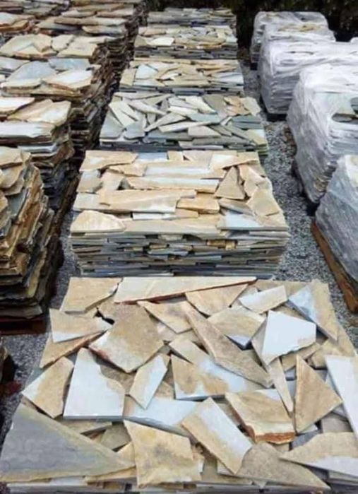 Piatra naturala de rau