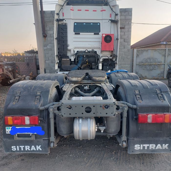 Продам Ситрак...